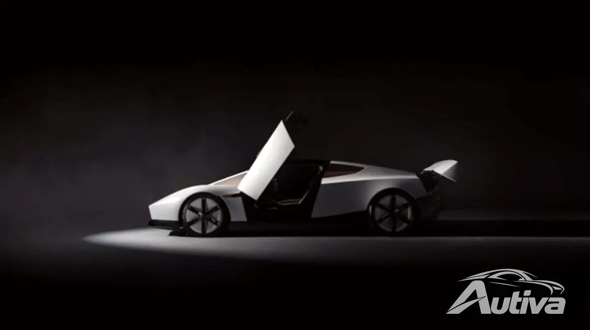 Le roadster à essence froide de Tesla atterrit enfin 6