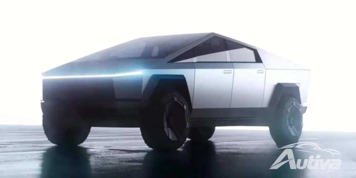 Teslas Cybertruck Delivery Event: Endast 10 fordon kommer att rulla ut