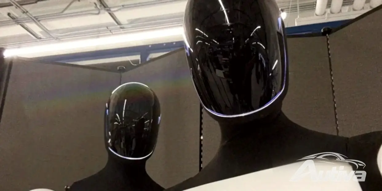 Kilit Personel Ayrılırken Tesla'nın Robot Hırsları Büyük Bir Engelle Karşı Karşıyaydı