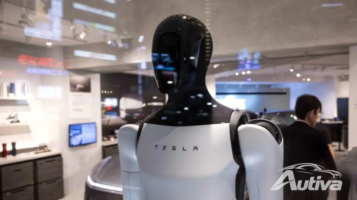 Tesla'nın robotik tutkuları, önemli bir kalkışla insan boyutunda bir sorunla karşı karşıya