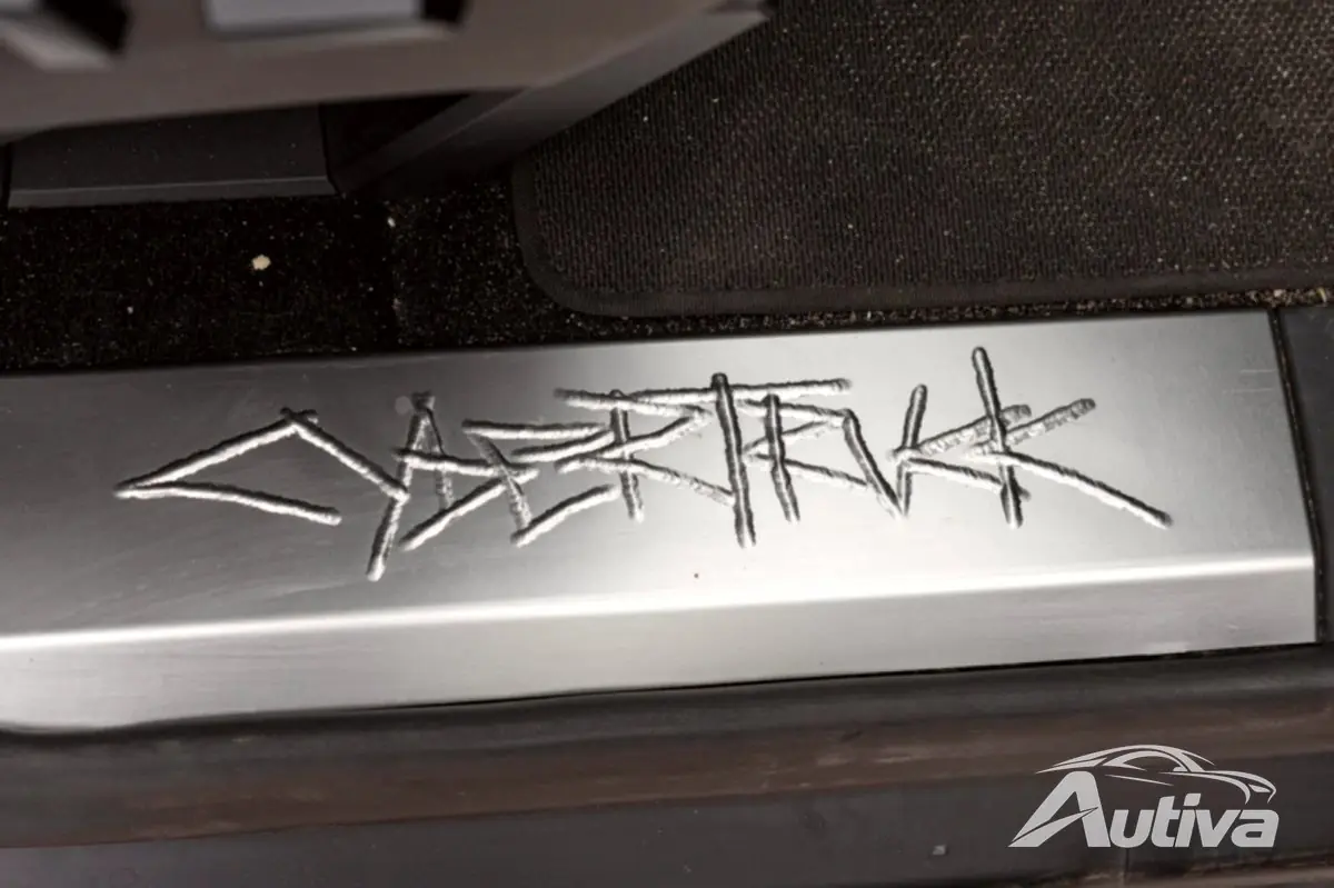Вождение Tesla Cybertruck Cyberbeast в Европе: обширный обзор
