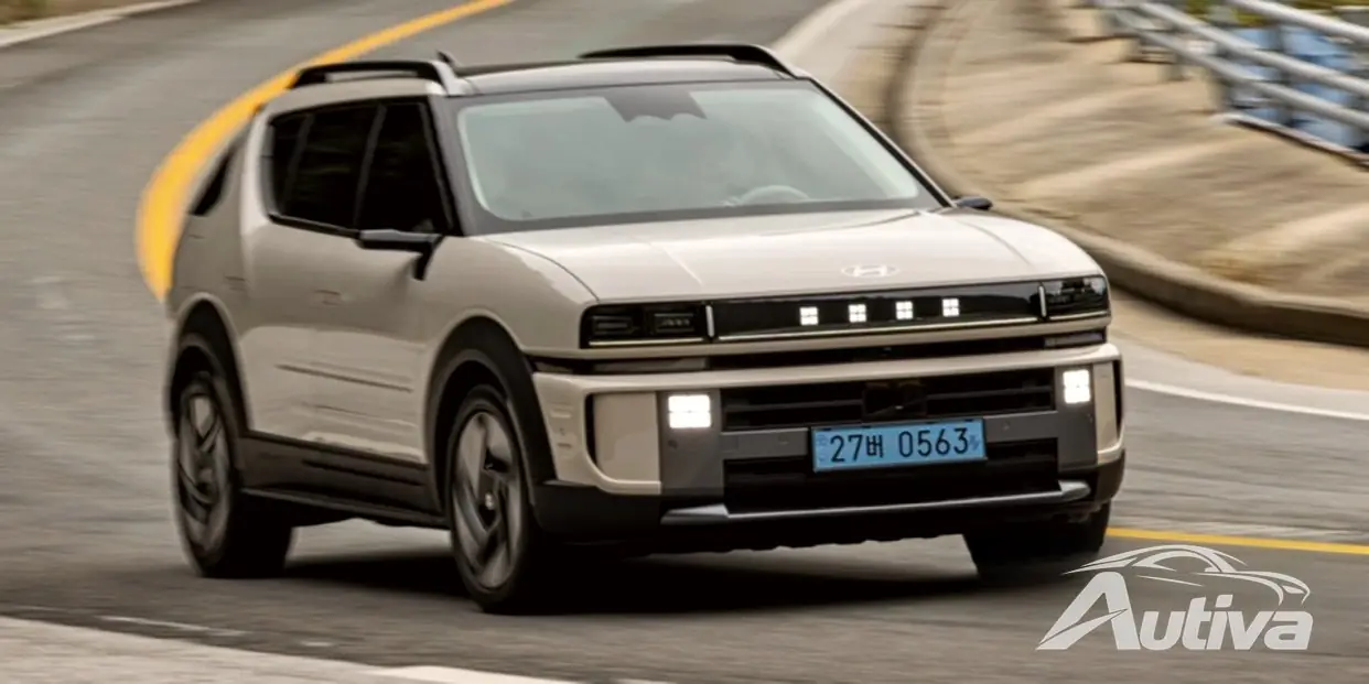 La NEXO 2026 è la scommessa sull’idrogeno di 826 km di Hyundai