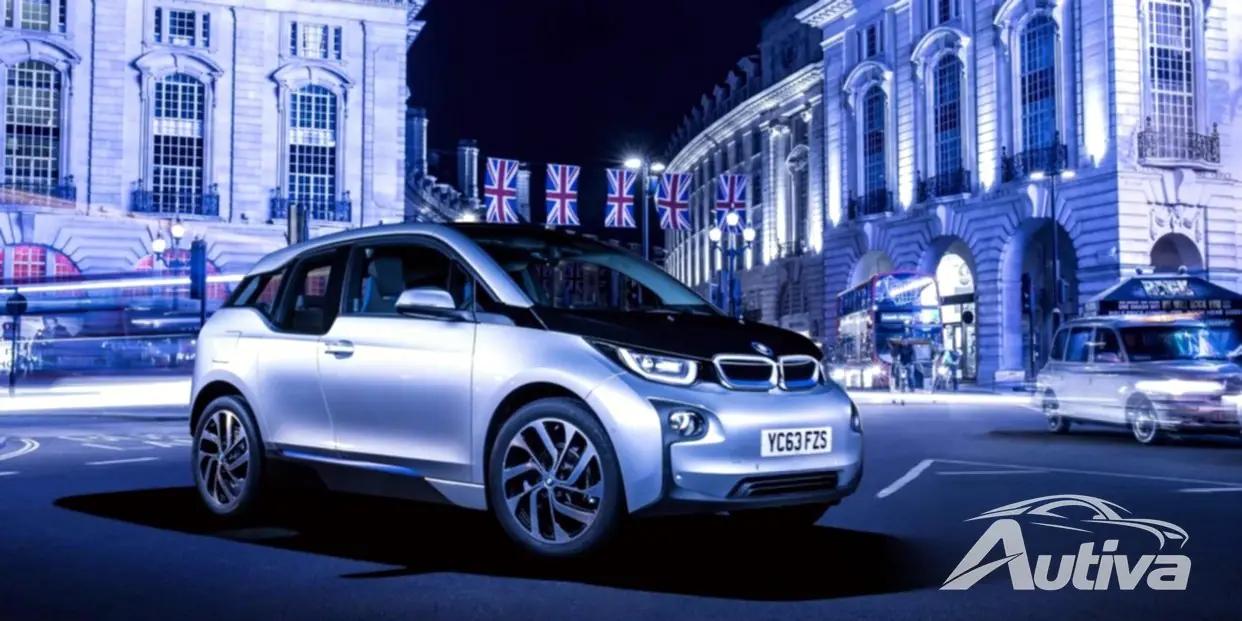 BMW i3: この電気自動車のパイオニアが真に時代を先取りしていた理由