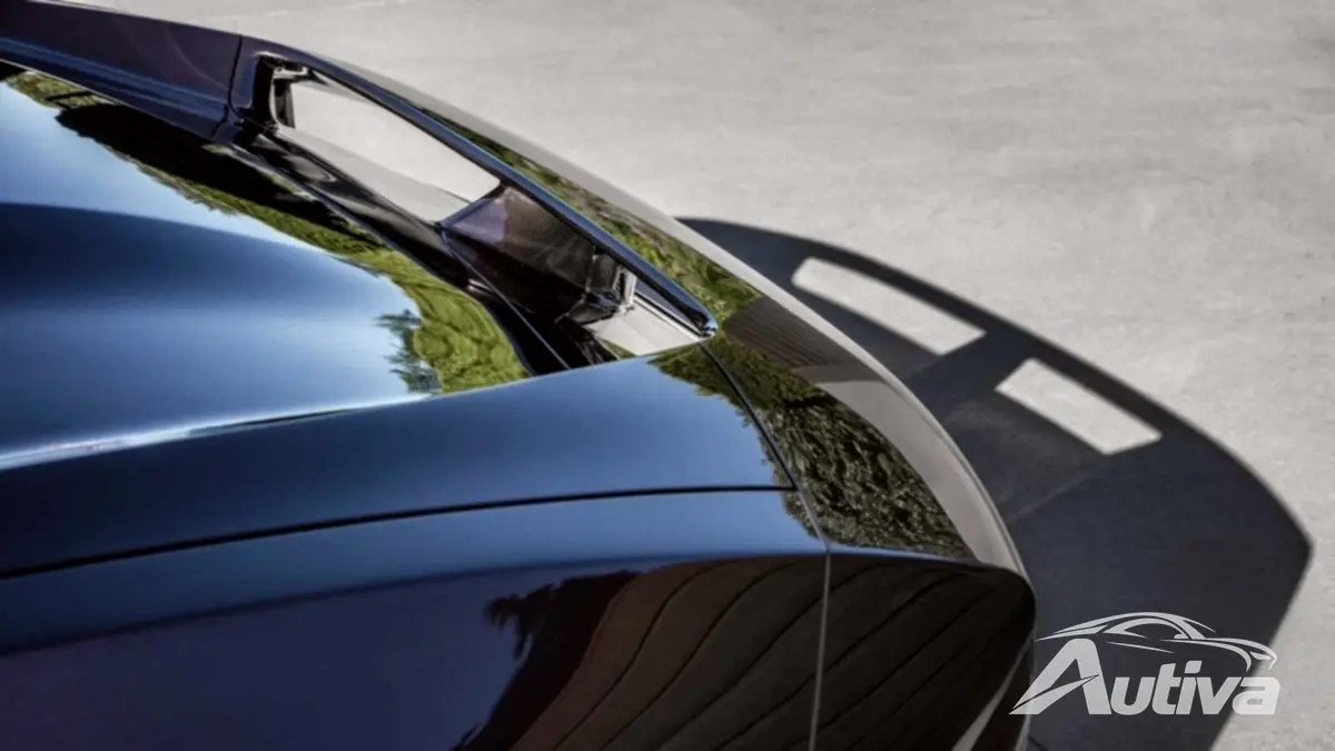 Der Dodge Charger Daytona SRT wird zum Elektro-Muscle-Car von morgen 6