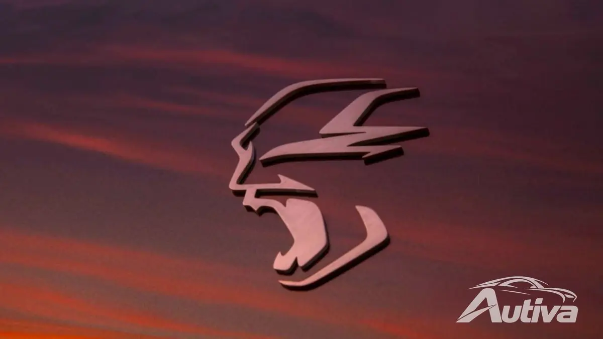 Der Dodge Charger Daytona SRT wird zum Elektro-Muscle-Car von morgen 10