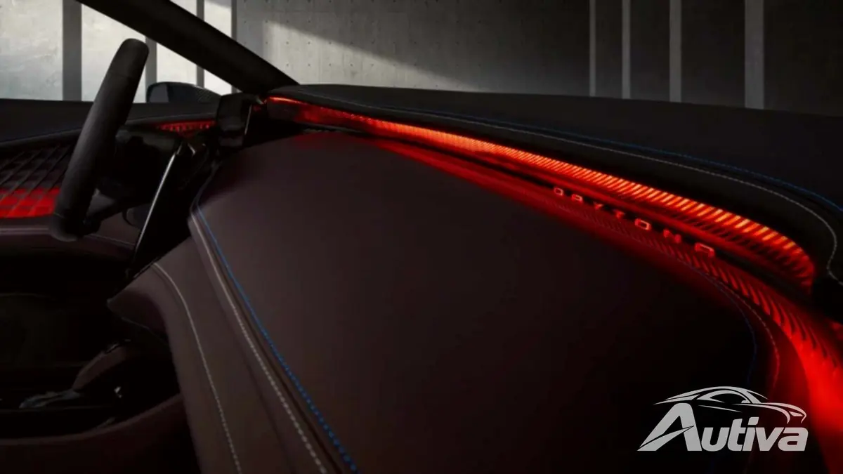 Der Dodge Charger Daytona SRT wird zum Elektro-Muscle-Car von morgen 12