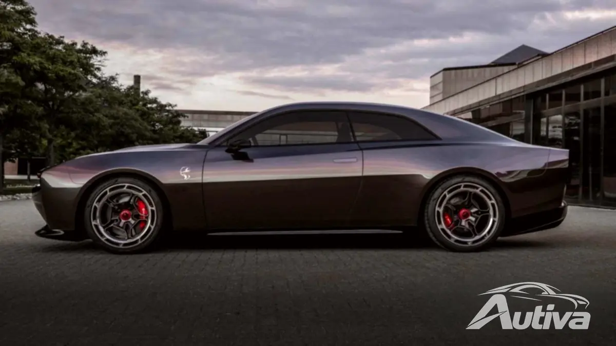 Postere hazır Dodge Charger Daytona SRT Postere hazır Dodge Charger Daytona SRT