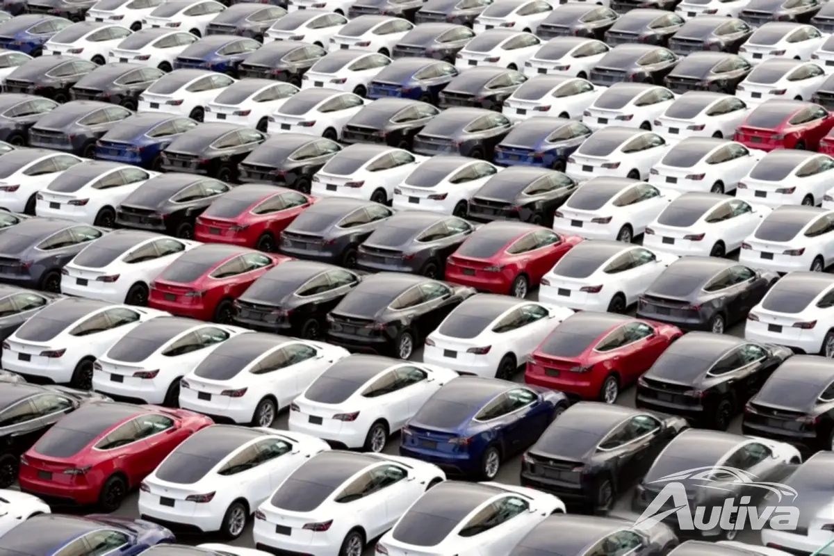 L’énigme de la voiture électrique : plus de voitures, plus de battage médiatique ou plus d’espoir ? L’énigme de la voiture électrique : plus de voitures, plus de battage médiatique ou plus d’espoir ?