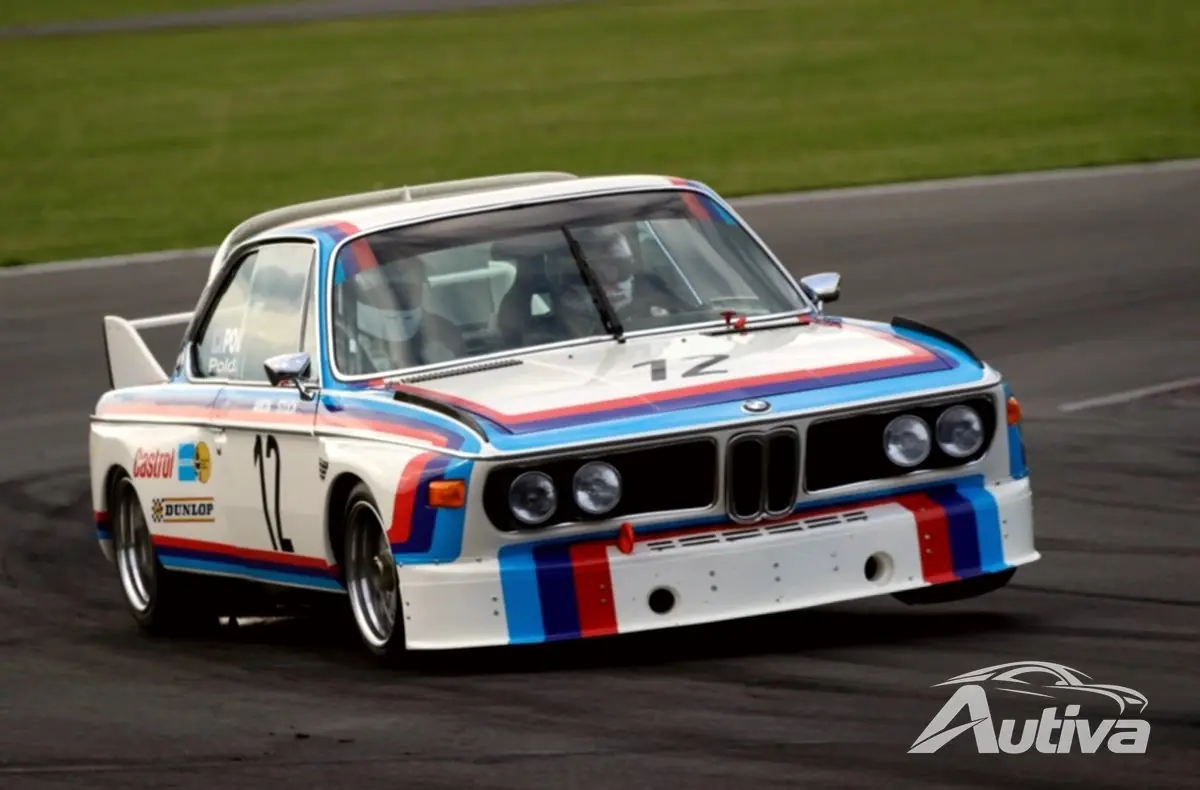 Samochody BMW M nowej generacji będą zasilane akumulatorowo