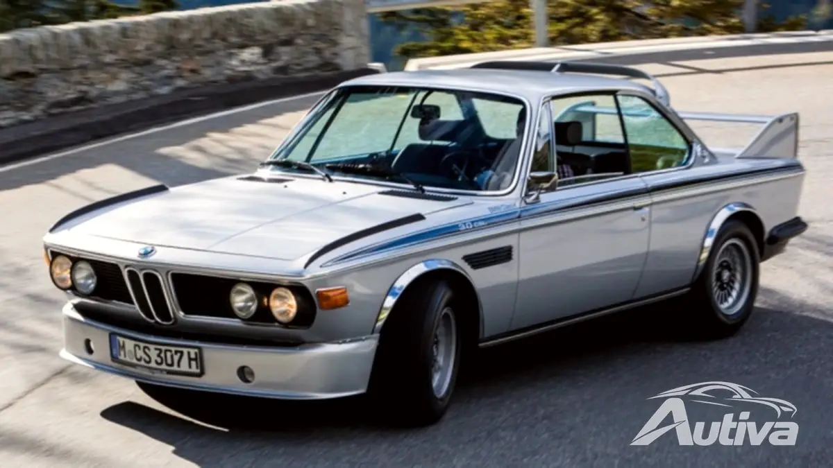 Samochody BMW M nowej generacji będą zasilane akumulatorowo Samochody BMW M nowej generacji będą zasilane akumulatorowo
