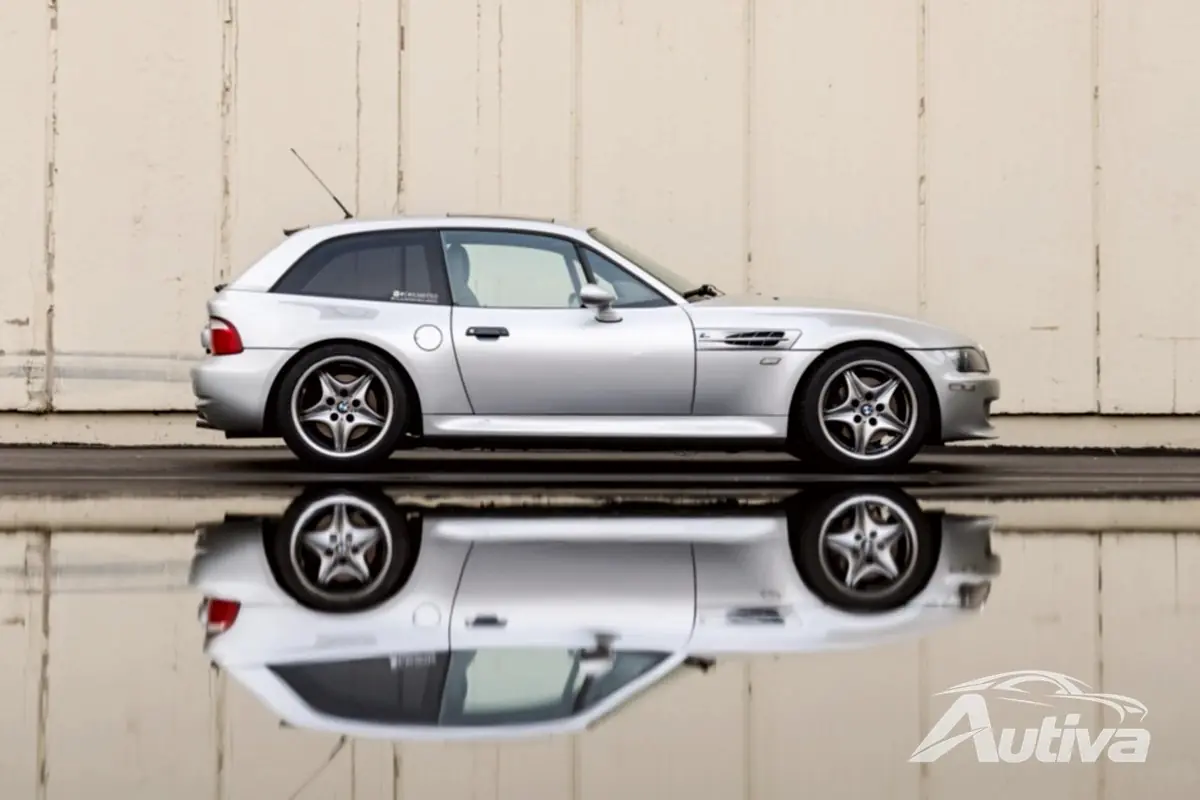 Samochody BMW M nowej generacji będą zasilane akumulatorowo