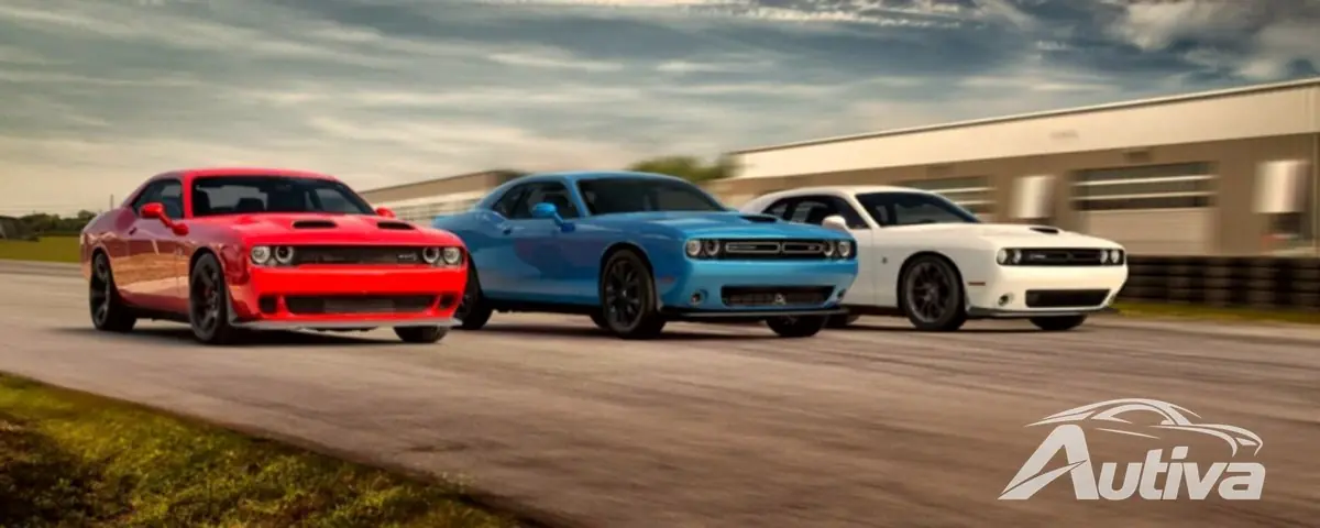 Als nächstes werden SRT, Scatpack und Hellcat vollelektrisch sein Als nächstes werden SRT, Scatpack und Hellcat vollelektrisch sein