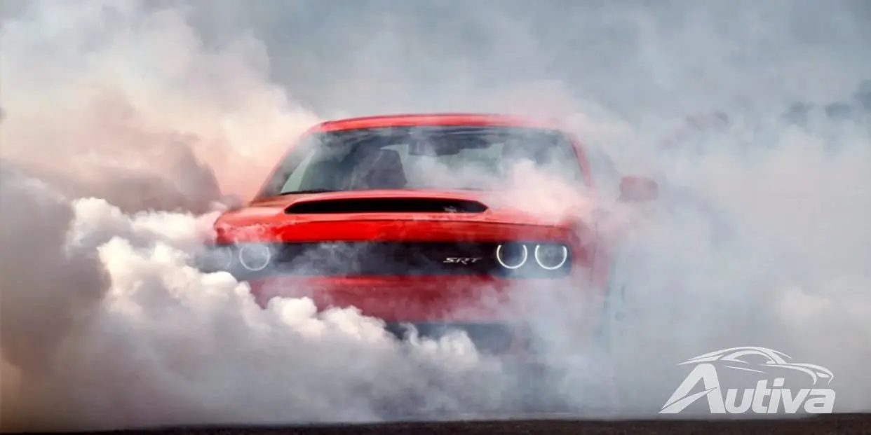 La Dodge Charger e la Challenger di prossima generazione diventeranno completamente elettriche