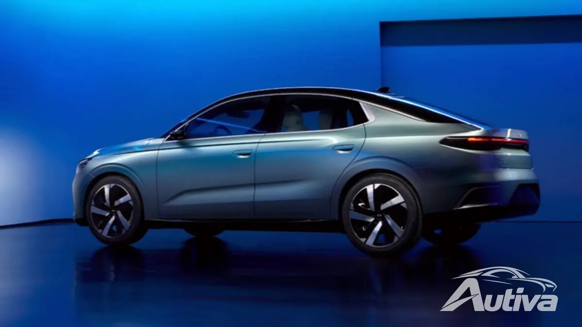 O fabricante turco de EV Togg se expande para a Europa com o fastback T10F
