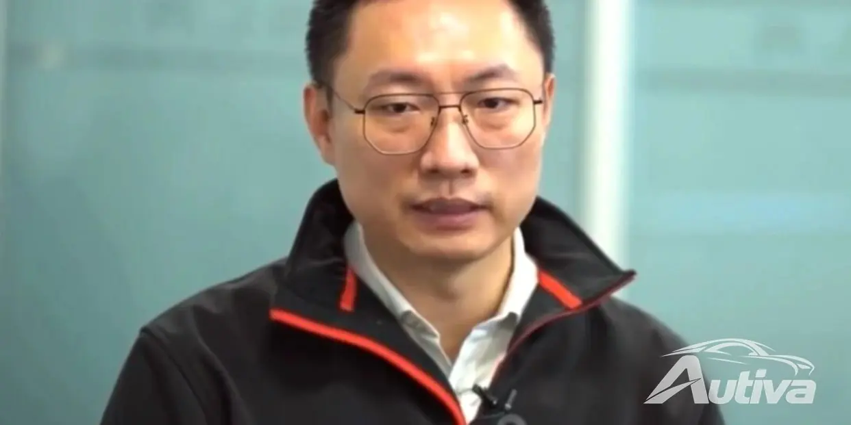 Tom Zhu, nombrado número dos de Tesla, siguiendo a Elon Musk