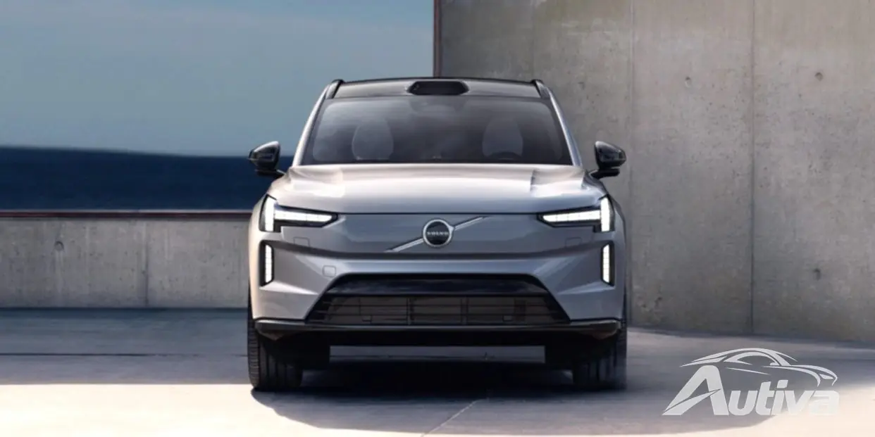 أفضل البدائل لفولفو EX90: مرسيدس EQS SUV 580 وتيسلا موديل X LR+
