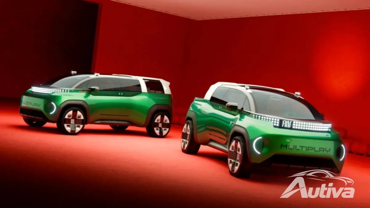 Las mejores recuperaciones del patrimonio del Salón del Automóvil de París 2026 Las mejores recuperaciones del patrimonio del Salón del Automóvil de París 2026