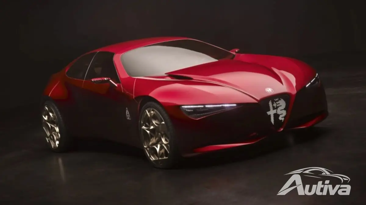 Beste erfgoedrevivals van het autosalon van Parijs 2026 Beste erfgoedrevivals van het autosalon van Parijs 2026