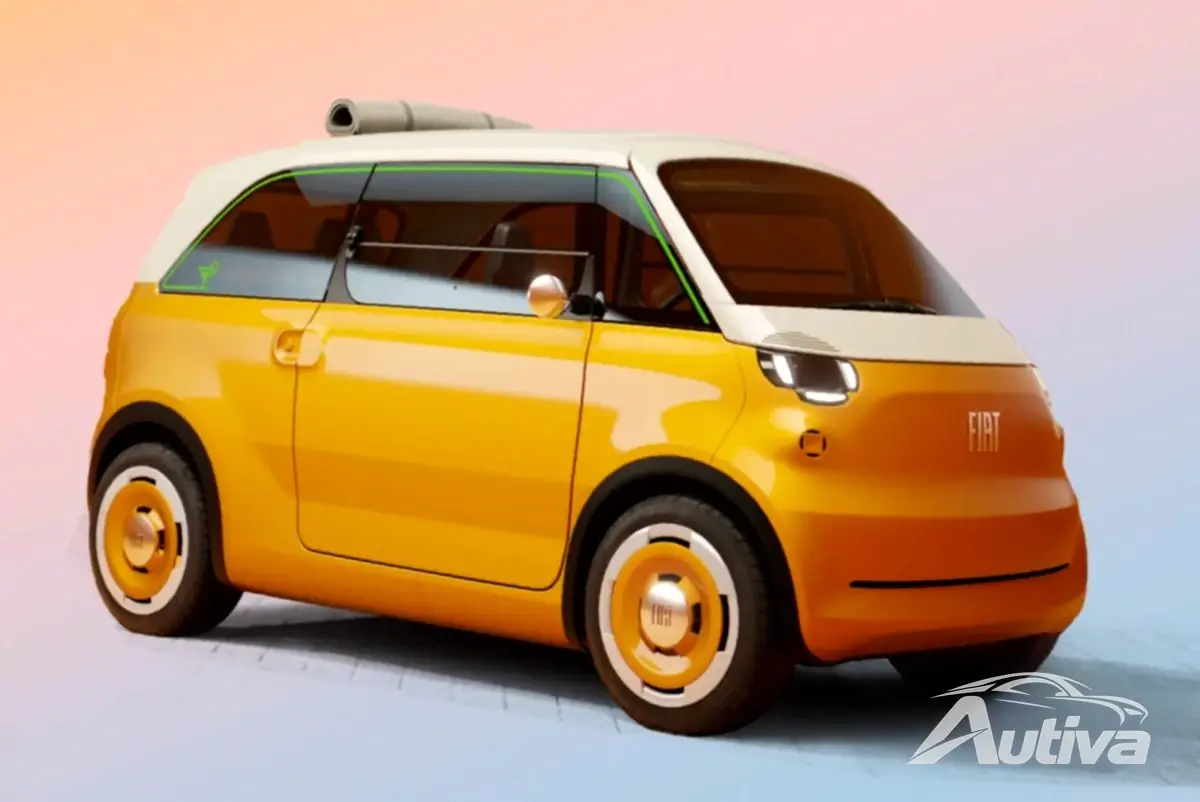 Beste erfgoedrevivals van het autosalon van Parijs 2026 Beste erfgoedrevivals van het autosalon van Parijs 2026