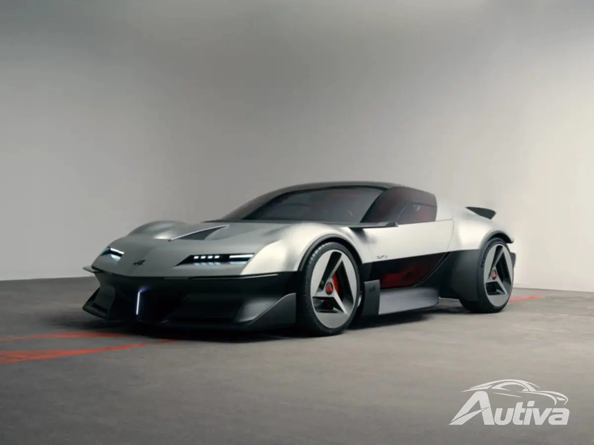 Beste arv vekkelser fra Paris Motor Show 2026