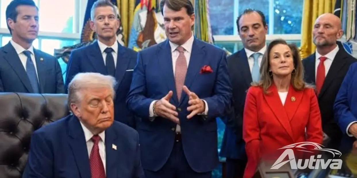 La administración Trump revela un plan para reformar los estándares de economía de combustible de EE. UU.