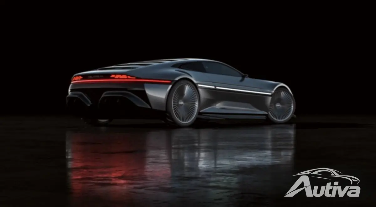 ¿Qué es mejor que un DeLorean? ¡Dos DeLorean! ¿Qué es mejor que un DeLorean? ¡Dos DeLorean!