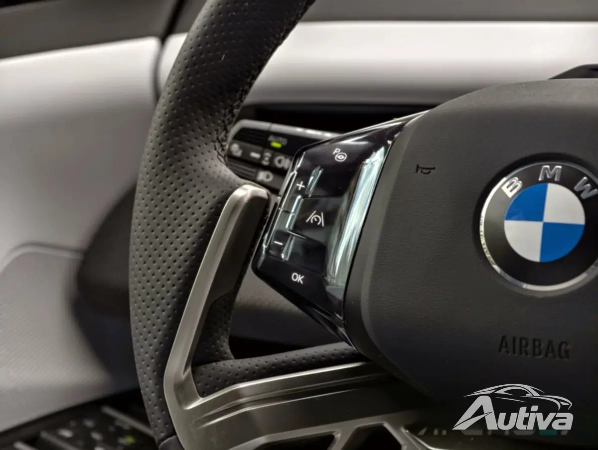 Vivere con la BMW iX3: cosa mi dà ancora fastidio dopo due mesi