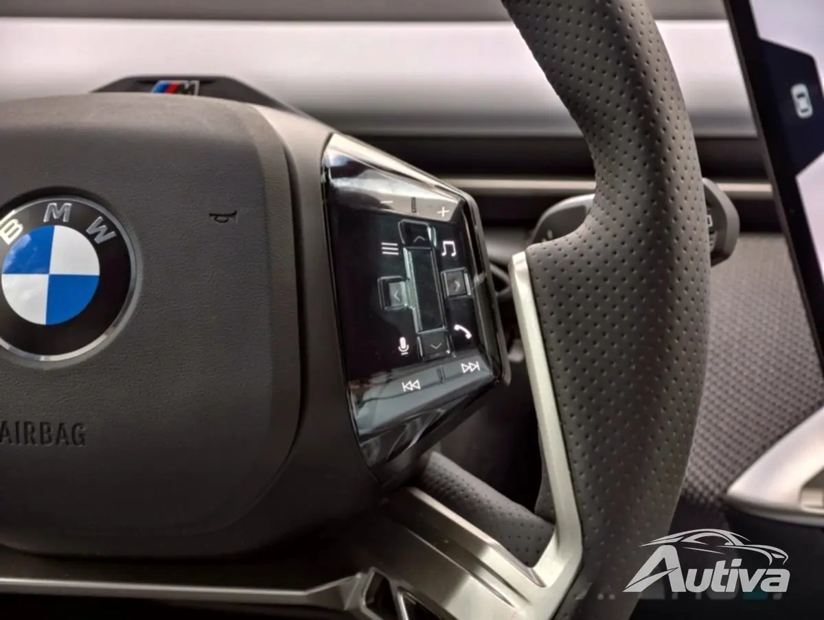 Leven met de BMW iX3: wat mij na twee maanden nog steeds irriteert Leven met de BMW iX3: wat mij na twee maanden nog steeds irriteert