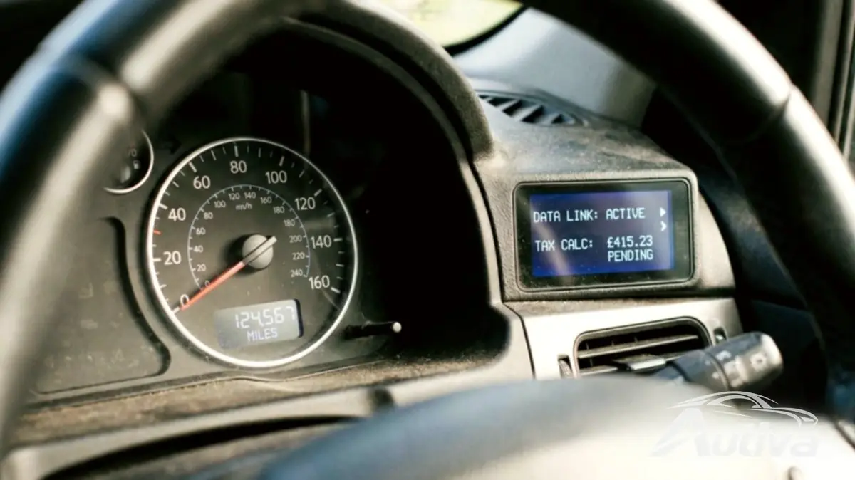 Les conducteurs de voitures électriques britanniques paieront une taxe par mile à partir de 2028