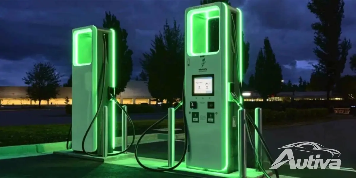 通用电动汽车充电标准即将到来 通用电动汽车充电标准即将到来