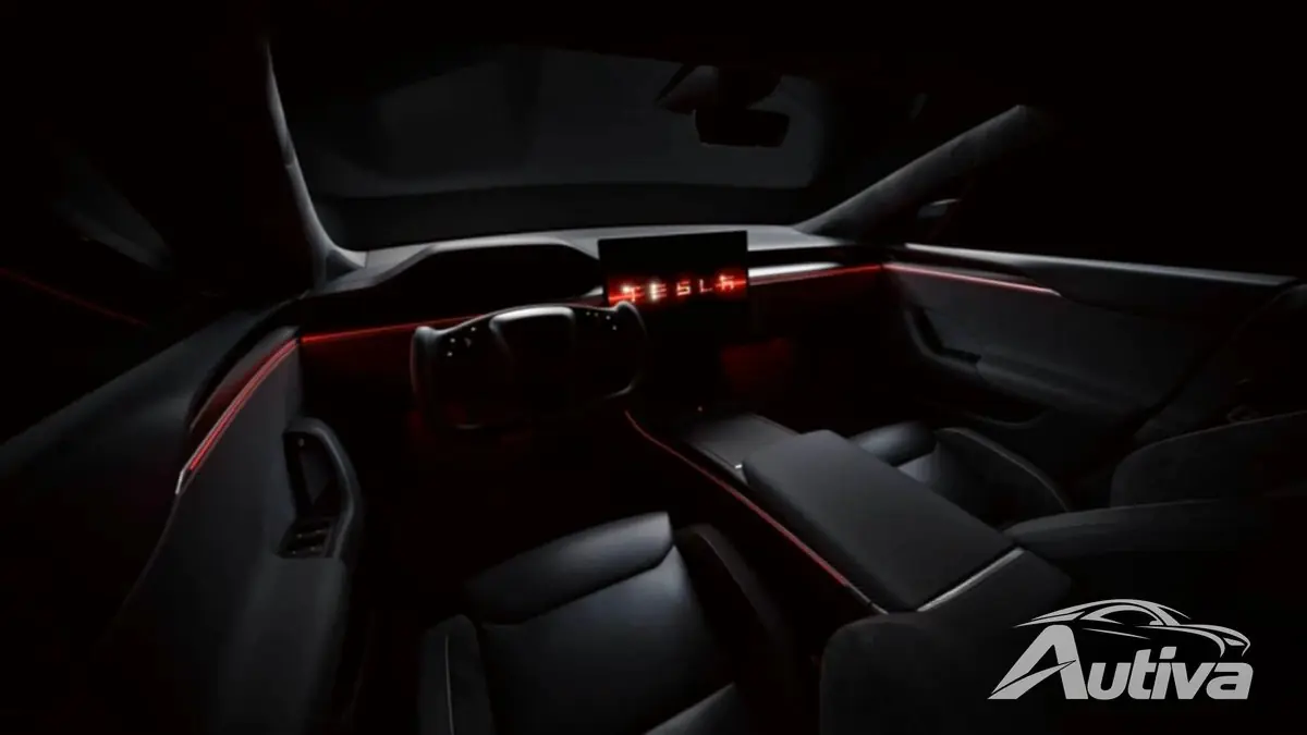 طراز Tesla S وModel X المحدثان يصلان بسعر أعلى وأثقل، مما يترك المشجعين غير متأثرين 5