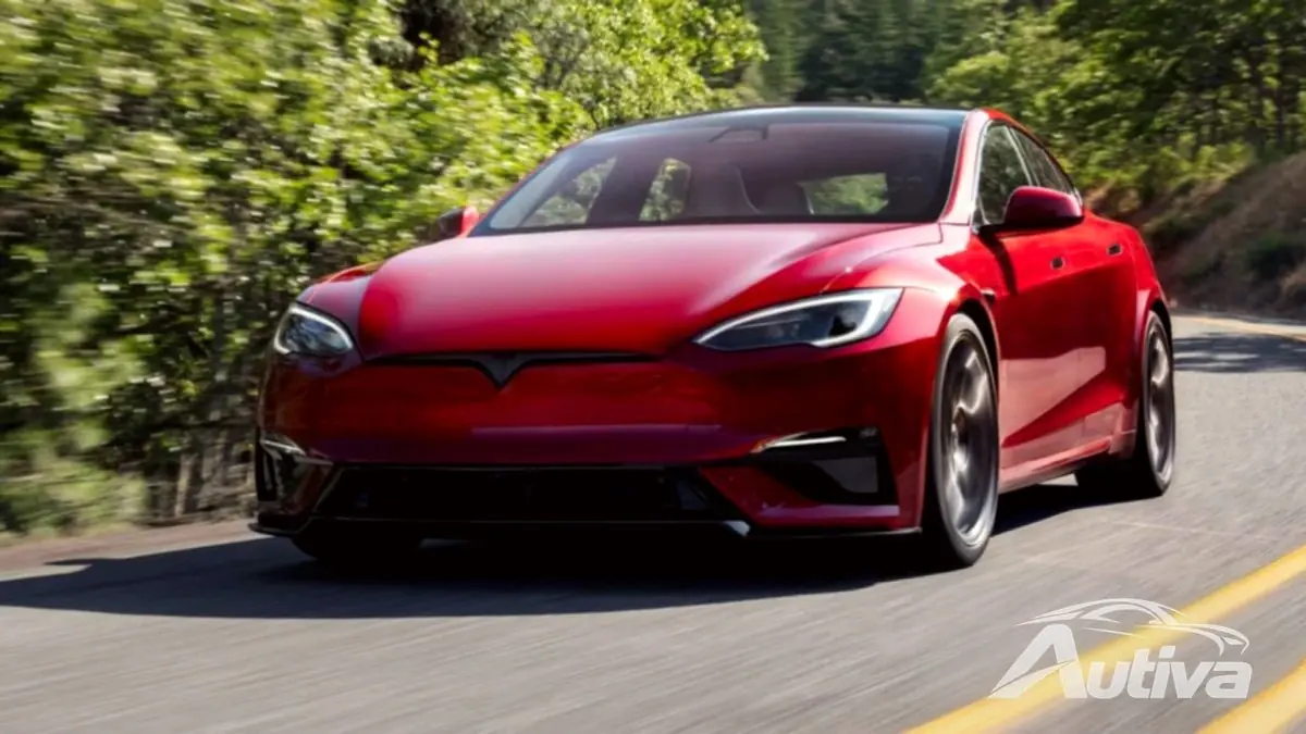 Tesla Model S와 Model X는 가격이 더 비싸지고 무거워져 팬들에게 깊은 인상을 남기지 않습니다. Tesla Model S와 Model X는 가격이 더 비싸지고 무거워져 팬들에게 깊은 인상을 남기지 않습니다.