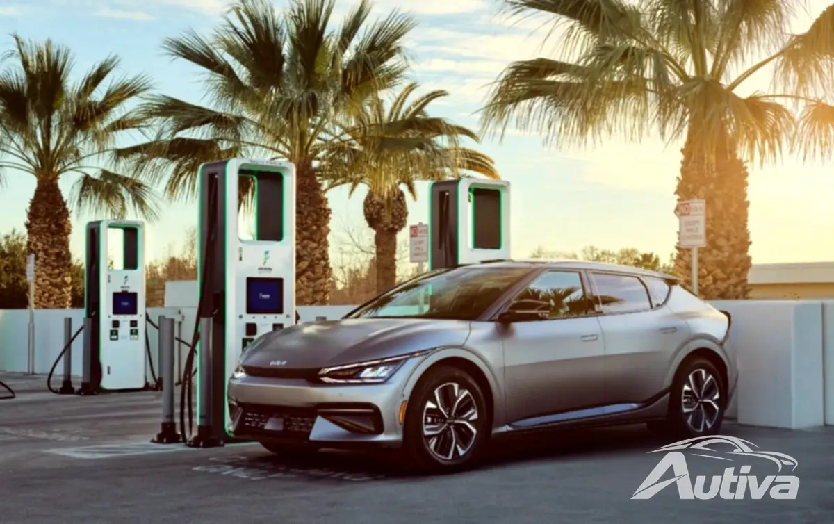 El mercado de coches eléctricos de EE.UU. crecerá un 20 por ciento para 2030 El mercado de coches eléctricos de EE.UU. crecerá un 20 por ciento para 2030
