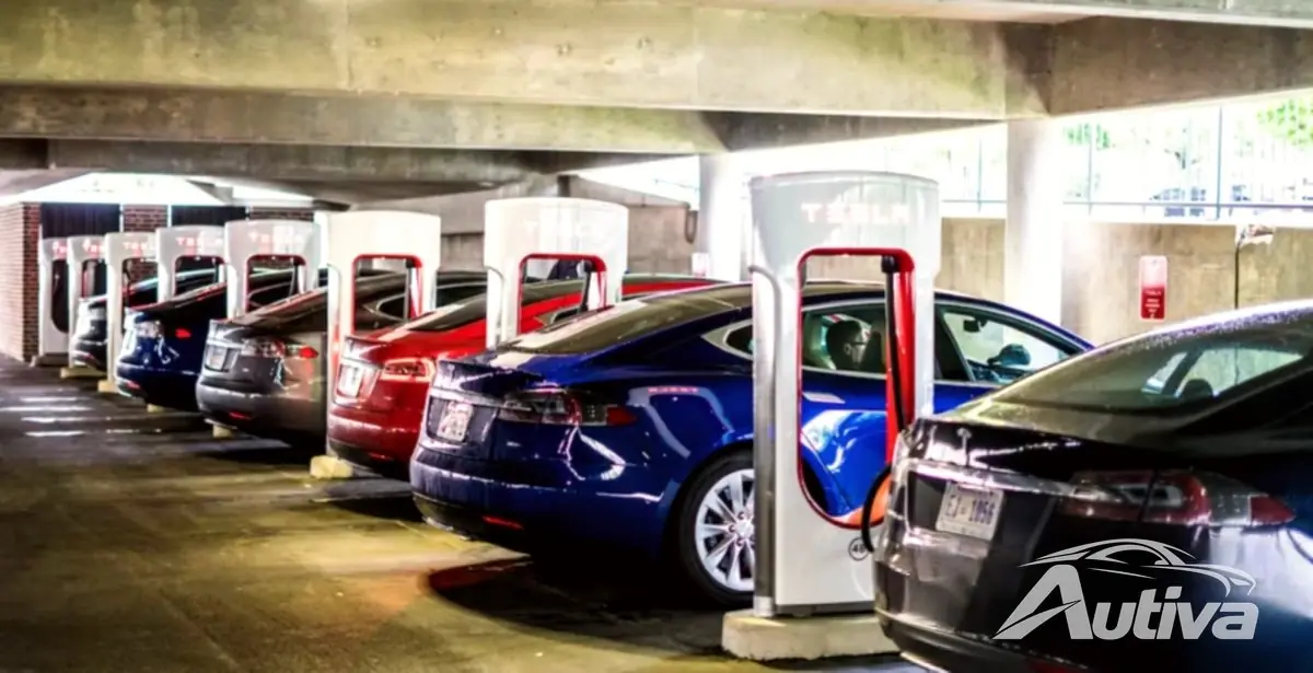 Den amerikanska elbilsmarknaden kommer att växa med 20 procent till 2030 Den amerikanska elbilsmarknaden kommer att växa med 20 procent till 2030