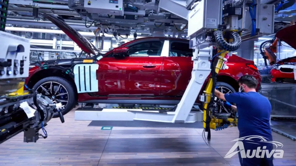 米国、欧州車への15%関税を最終決定、救済はあるが完全な通常復帰ではない 米国、欧州車への15%関税を最終決定、救済はあるが完全な通常復帰ではない