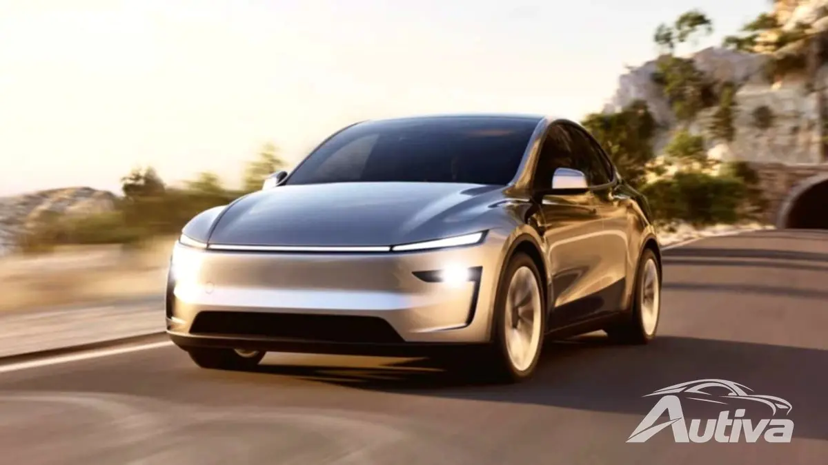 Betaalbare Tesla EV-lancering in de VS loopt vertraging op Betaalbare Tesla EV-lancering in de VS loopt vertraging op