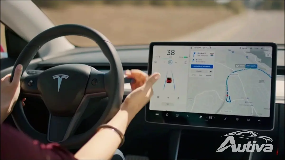 Tesla bajo investigación criminal en EE.UU. por afirmaciones de conducción autónoma Tesla bajo investigación criminal en EE.UU. por afirmaciones de conducción autónoma