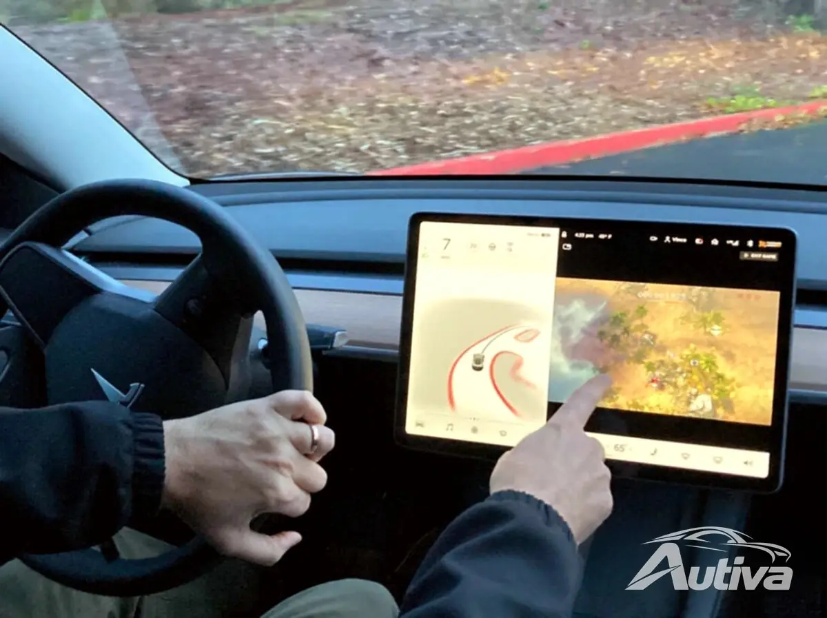 Tesla jest przedmiotem śledztwa w USA w związku z roszczeniami dotyczącymi pojazdów autonomicznych Tesla jest przedmiotem śledztwa w USA w związku z roszczeniami dotyczącymi pojazdów autonomicznych