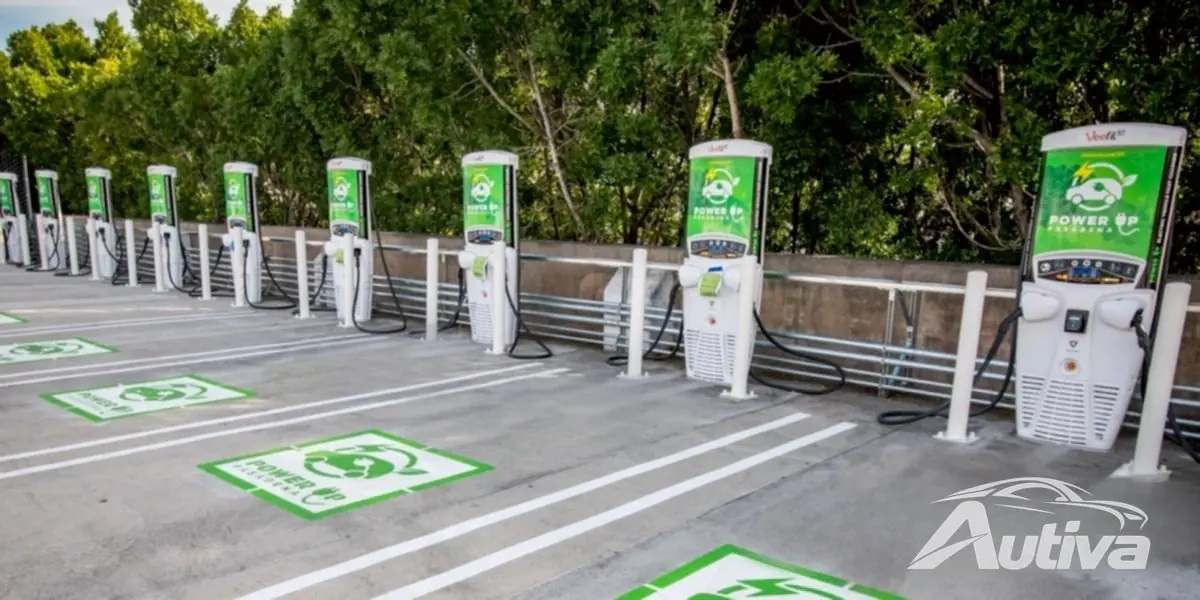 Programa NEVI dos EUA em espera, desorganizando os planos de carregamento de EV