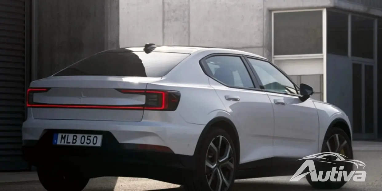 Proprietários de Polestar 2 nos EUA podem desbloquear 68 HP extras por apenas US$ 1.195
