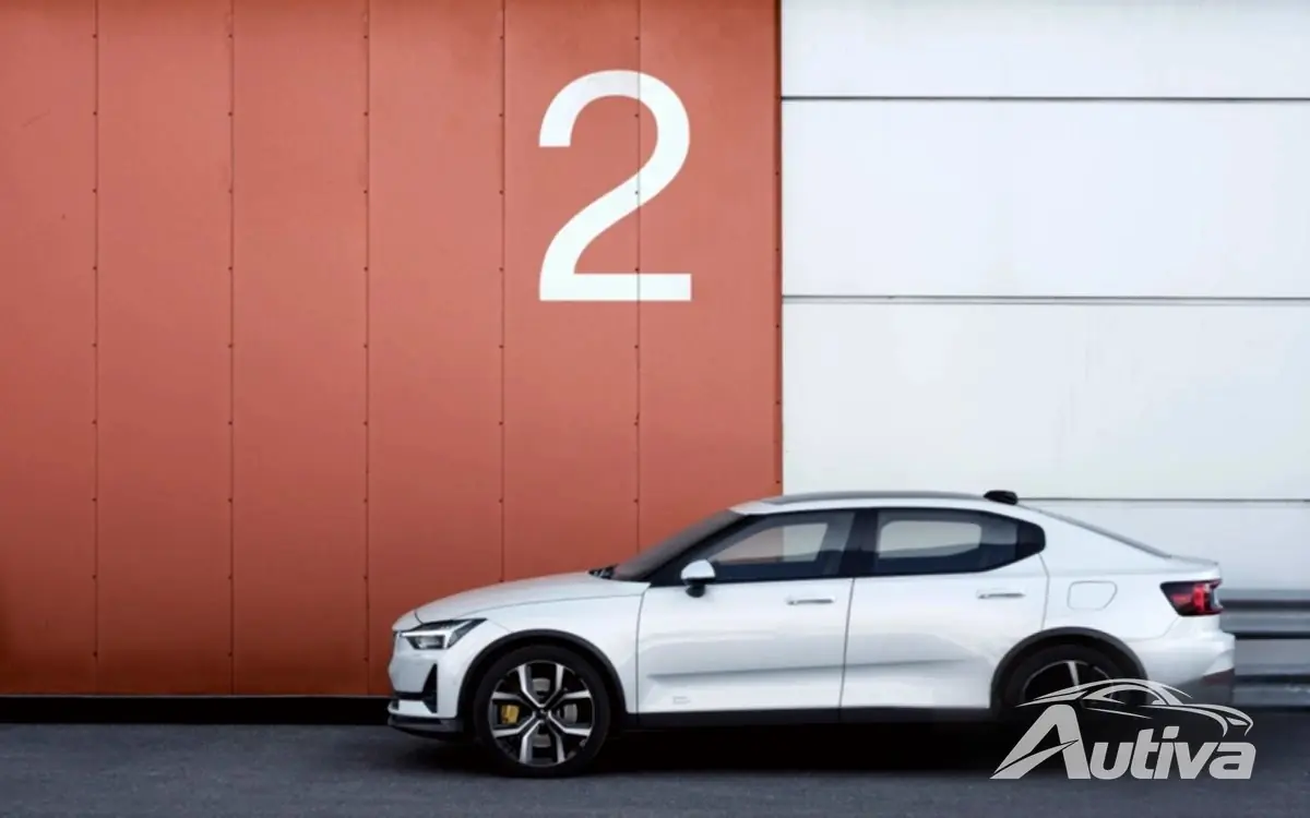 Proprietários do Polestar 2 nos EUA agora podem obter 68 cavalos de potência extras por US$ 1.195 Proprietários do Polestar 2 nos EUA agora podem obter 68 cavalos de potência extras por US$ 1.195