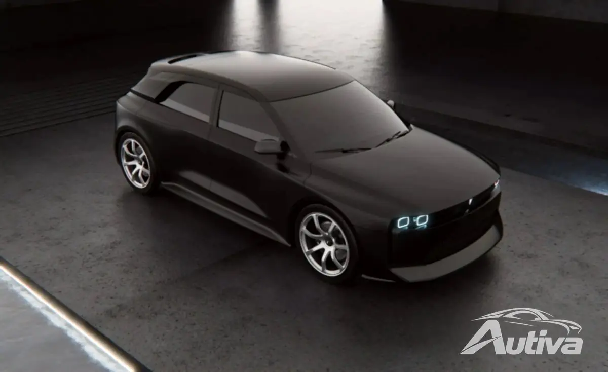 Vanwall Vandervell S Plus steigert die Leistung und erweitert die Farbpalette 3