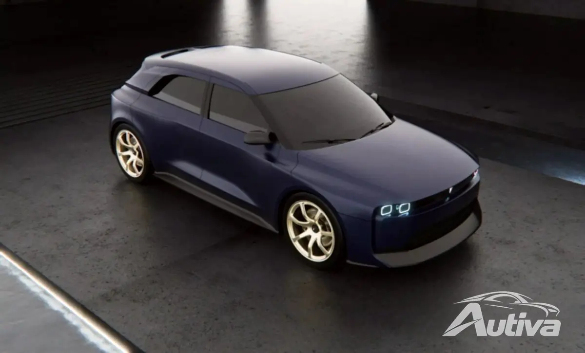 Vanwall Vandervell S Plus aumenta a potência e expande a paleta de cores 4