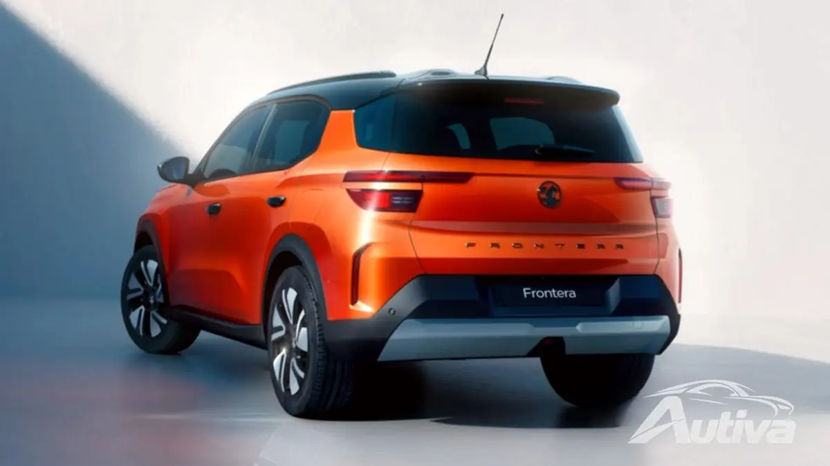 Voor het eerst op de markt hebben de elektrische en hybride modellen van Opel Frontera dezelfde prijs Voor het eerst op de markt hebben de elektrische en hybride modellen van Opel Frontera dezelfde prijs