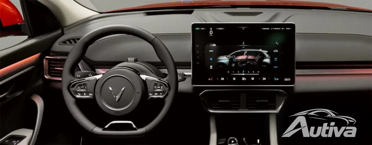 Vietnamese VinFast VF8-leveringen starten in Europa Vietnamese VinFast VF8-leveringen starten in Europa