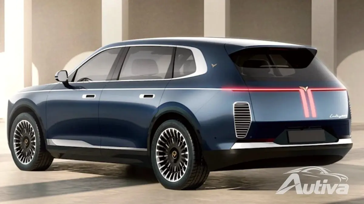 Lac Hong 800S - 来源：VinFast