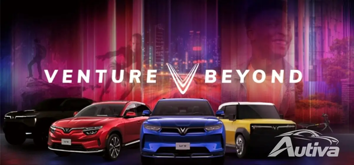VinFast VF3 ve esrarengiz EV konsepti CES'e doğru gidiyor VinFast VF3 ve esrarengiz EV konsepti CES'e doğru gidiyor