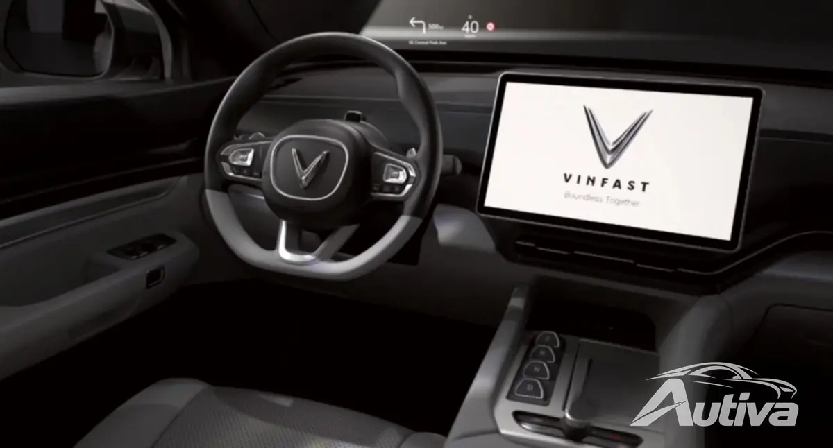 VinFast VF9