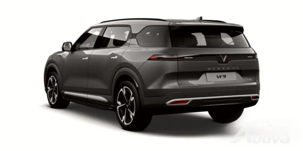 VinFast VF8 и VF9 будут запущены в Канаде и Европе