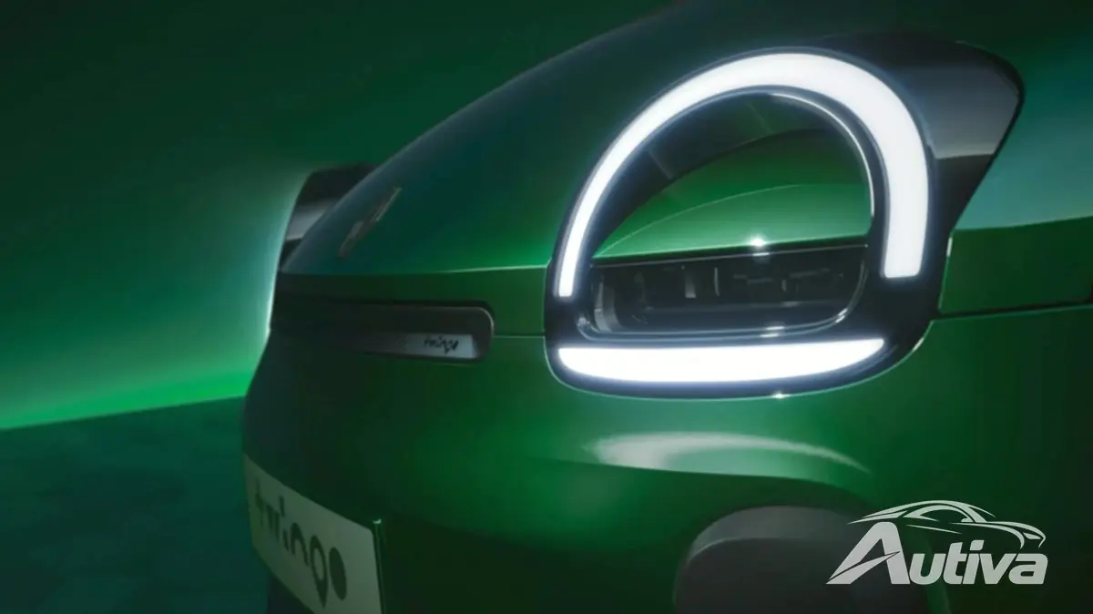 VIP パスを使用すると、新型電動ルノー トゥインゴの行列をスキップできます 3